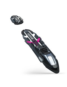 Tilbehør Rottefella Xcelerator Rulleski 2.0 Skate Bindinger - NIS 499,00 kr.