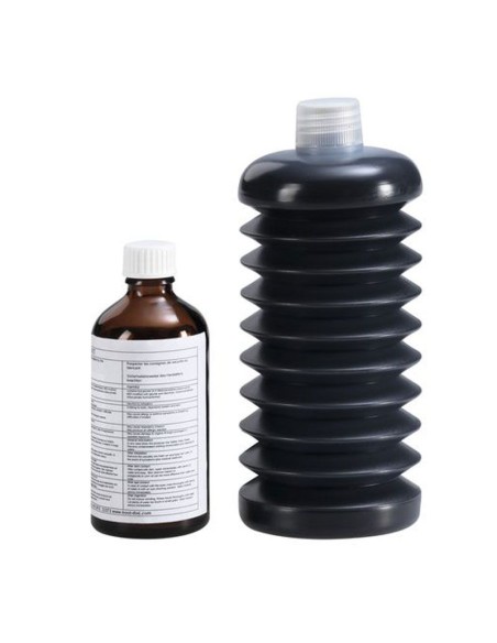 Forside Bootdoc Quick Foam-Skummet inderstøvle - Preformance 1,999.00