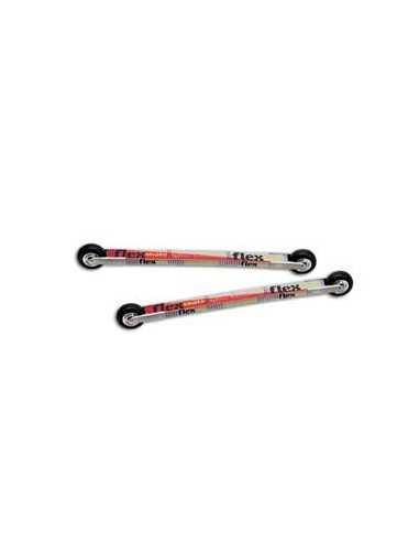 Skate Ski Skett Carbon Flex Skate 80 Rulleski 1,799.00