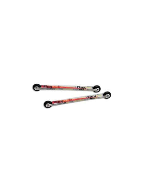 Skate Ski Skett Carbon Flex Skate 80 Rulleski 1,799.00