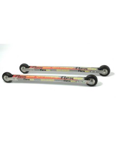 Skate Ski Skett Carbon Flex Skate 80 Rulleski 1,999.00
