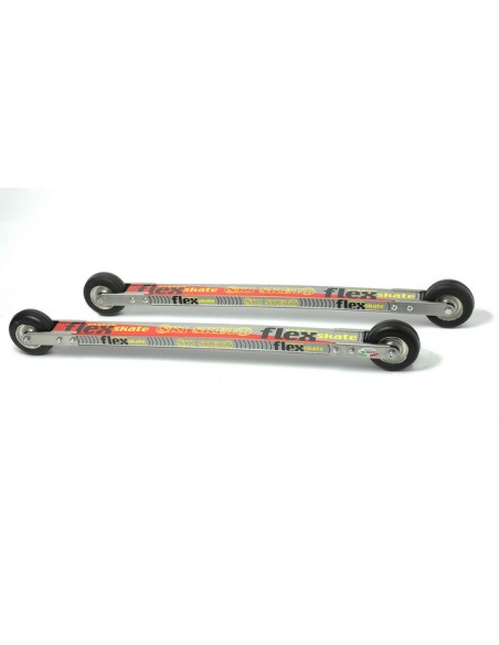 Skate Ski Skett Carbon Flex Skate 80 Rulleski 1,799.00