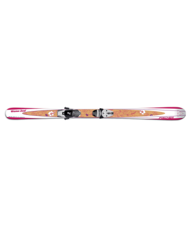 Twintip Fischer Vision Zeal 1,499.00