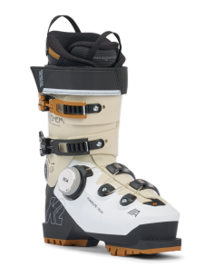 Voksen skistøvler K2 ANTHEM 95 BOA MultiFit + Gripwalk Ski Støvle 3,299.00