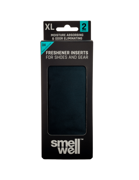 Tilbehør Smellwell Original Active Lugtfjerner - XL 99,00 kr.