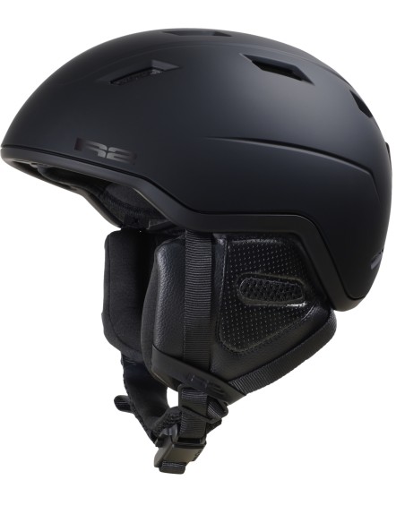 Forside Relax R2 IRBIS Hjelm - Sort 799,00 kr.