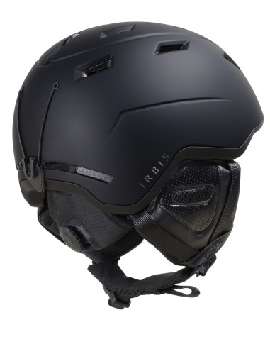 Forside Relax R2 IRBIS Hjelm - Sort 799,00 kr.