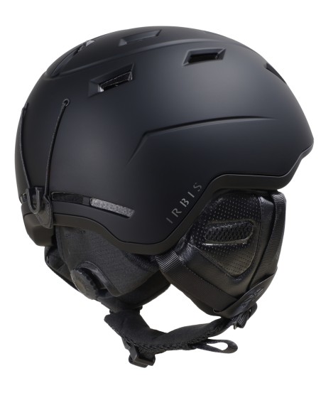 Forside Relax R2 IRBIS Hjelm - Sort 799,00 kr.
