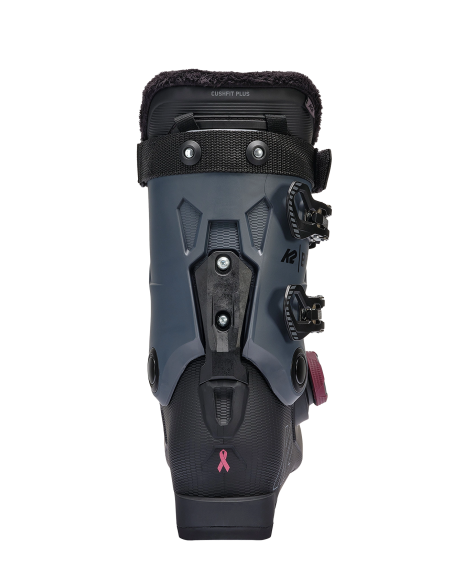 Voksen skistøvler K2 BFC 95 BOA W MultiFit + Gripwalk Ski Støvle 3,599.00