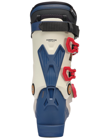 Voksen skistøvler K2 Recon 120 BOA MultiFit + Gripwalk Ski Støvle 5,099.00