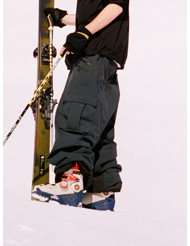 Voksen skistøvler K2 Recon 120 BOA MultiFit + Gripwalk Ski Støvle 5,099.00