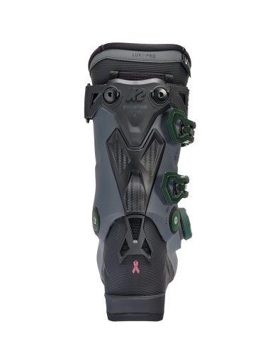 Voksen skistøvler K2 Anthem 95 BOA MultiFit + Gripwalk Ski Støvle 3,299.00