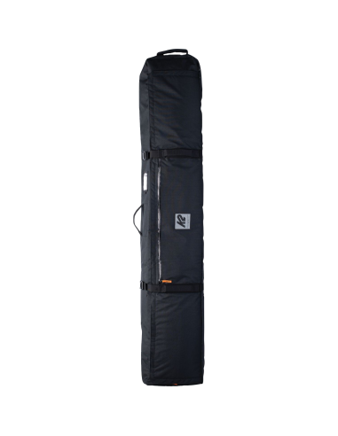 Ski Tasker K2 ROLLER Double Ski Bag Med Hjul - Sort 1,699.00