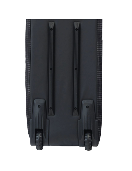 Ski Tasker K2 ROLLER Double Ski Bag Med Hjul - Sort 1,699.00