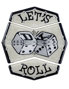 Tilbehør Dakine Modular Mat Stomps 99,00 kr.