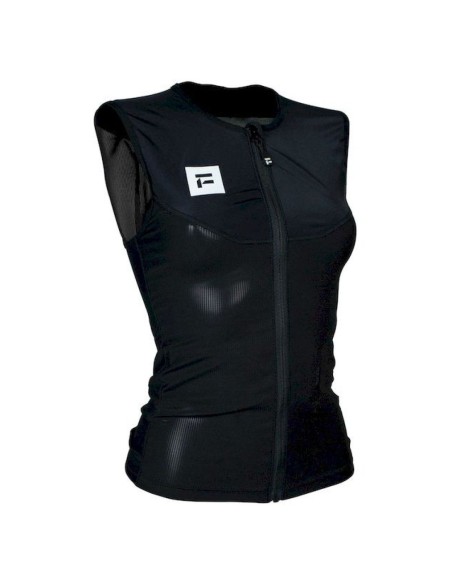 Rygskjold Flaxta Behold Women Rygskjold - Black 999,00 kr.