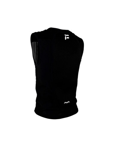 Rygskjold Flaxta Behold Women Rygskjold - Black 999,00 kr.