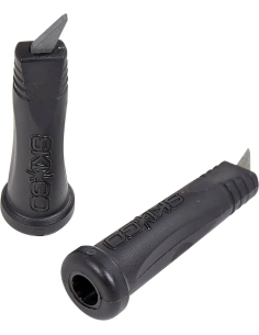 Tilbehør SkiGo Rulleskistave Spidser 99,00 kr.