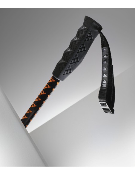 Skistave Black Crows Meta Skistave - Black / Orange 349,00 kr.
