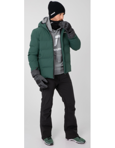 Handsker Reusch Kondor R-TEX XT Handske - Melange / Black 599,00 kr.