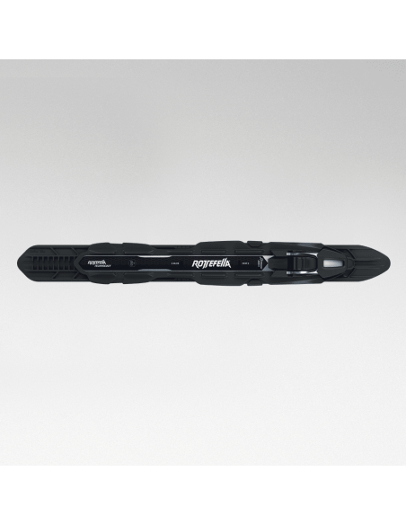 Forside Rottefella XCELERATOR JR Skate Langrends Binding 449,00 kr.