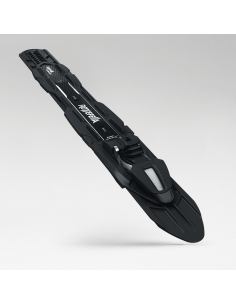 Forside Rottefella XCELERATOR JR Skate Langrends Binding 449,00 kr.