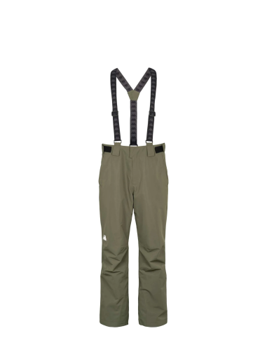 Skitøj Kappa Navias Ski Bukser Herre - Green Africa 799,00 kr.