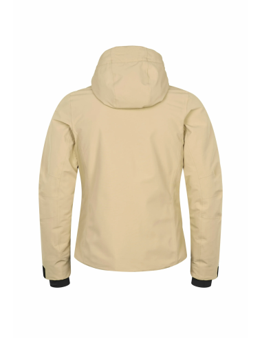 Skitøj Kappa Scanivy Ski jakke Dame - Beige Sabbia 999,00 kr.