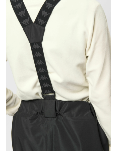 Dame Kappa Naviasy Ski Bukser Dame - Black 799,00 kr.