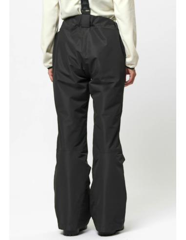 Dame Kappa Naviasy Ski Bukser Dame - Black 799,00 kr.