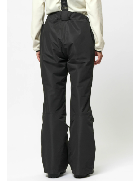 Dame Kappa Naviasy Ski Bukser Dame - Black 799,00 kr.
