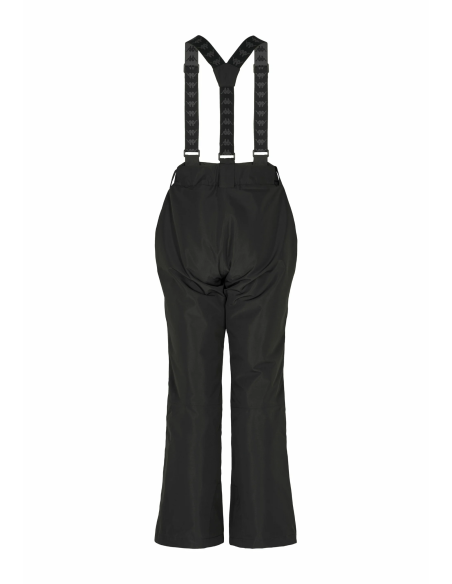 Dame Kappa Naviasy Ski Bukser Dame - Black 799,00 kr.