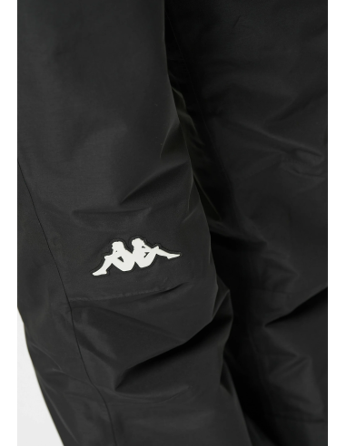 Dame Kappa Naviasy Ski Bukser Dame - Black 799,00 kr.
