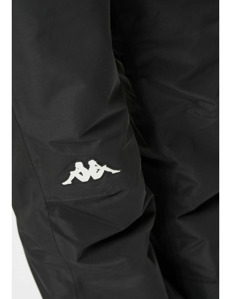 Dame Kappa Naviasy Ski Bukser Dame - Black 799,00 kr.
