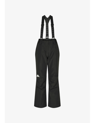Dame Kappa Naviasy Ski Bukser Dame - Black 799,00 kr.
