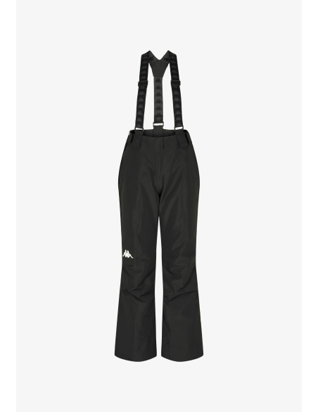 Dame Kappa Naviasy Ski Bukser Dame - Black 799,00 kr.