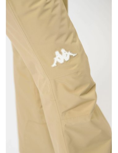 Dame Kappa Naviasy Ski Bukser Dame - Beige Sabbia 799,00 kr.