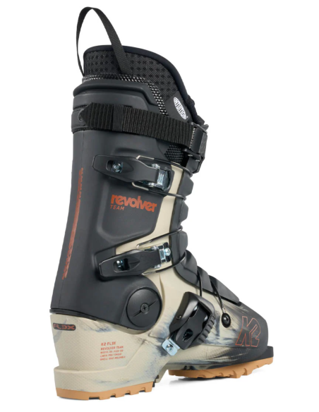 Voksen skistøvler K2 Revolver Team FL3X (Full Tilt) 3,499.00