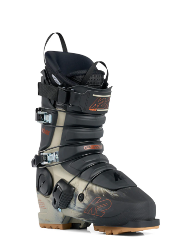 Voksen skistøvler K2 Revolver Team FL3X (Full Tilt) 3,499.00