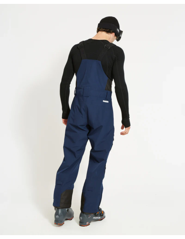 Skitøj XTM PALLADIUM III 3L Bib SKI Bukser - Hardshell (Skal-Buks) 2,499.00