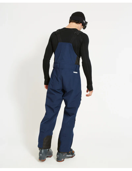 Skitøj XTM PALLADIUM III 3L Bib SKI Bukser - Hardshell (Skal-Buks) 2,499.00