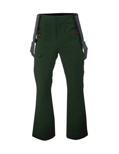 Skibukser 2117 of Sweden Herre Bukser Sala - Forest Green 1,699.00