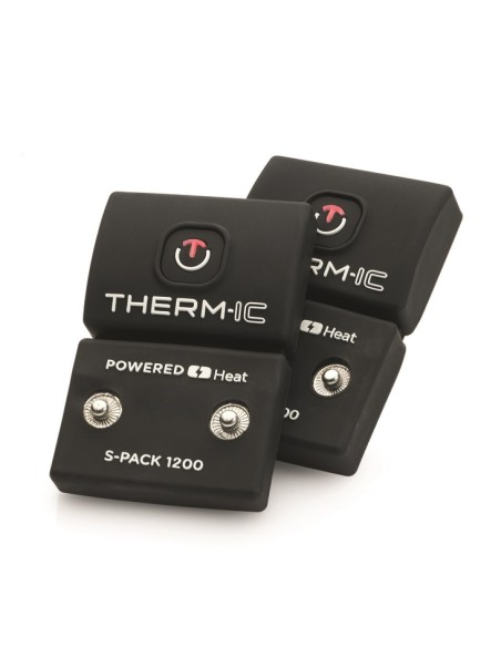 Forside THERM-IC S-PACK 1200 - BATTERI SÆT 1,099.00