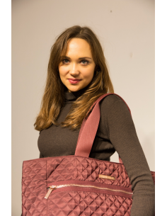 Glædelig Jul til alle fra Skitema.com Ticket Woman Open Tote Bag 179,70 kr.