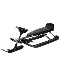 Forside STIGA SNOWRACER® King Size GT - Grey/Black 1,029.00