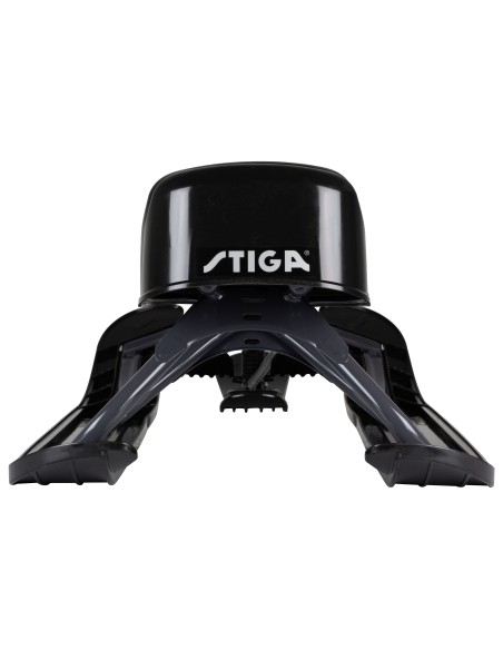 Forside STIGA SNOWRACER® King Size GT - Grey/Black 1,029.00