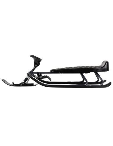 Forside STIGA SNOWRACER® King Size GT - Grey/Black 1,029.00