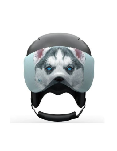 Tilbehør til Hjelme VisorSoc - Husky 119,00 kr.