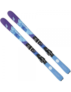 All-Mountain Nordica ASTRAL 78 CA FDT+TP2 COMP 10 FDT 2,799.00