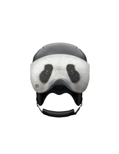 Tilbehør til Hjelme VisorSoc - PANDA 119,00 kr.